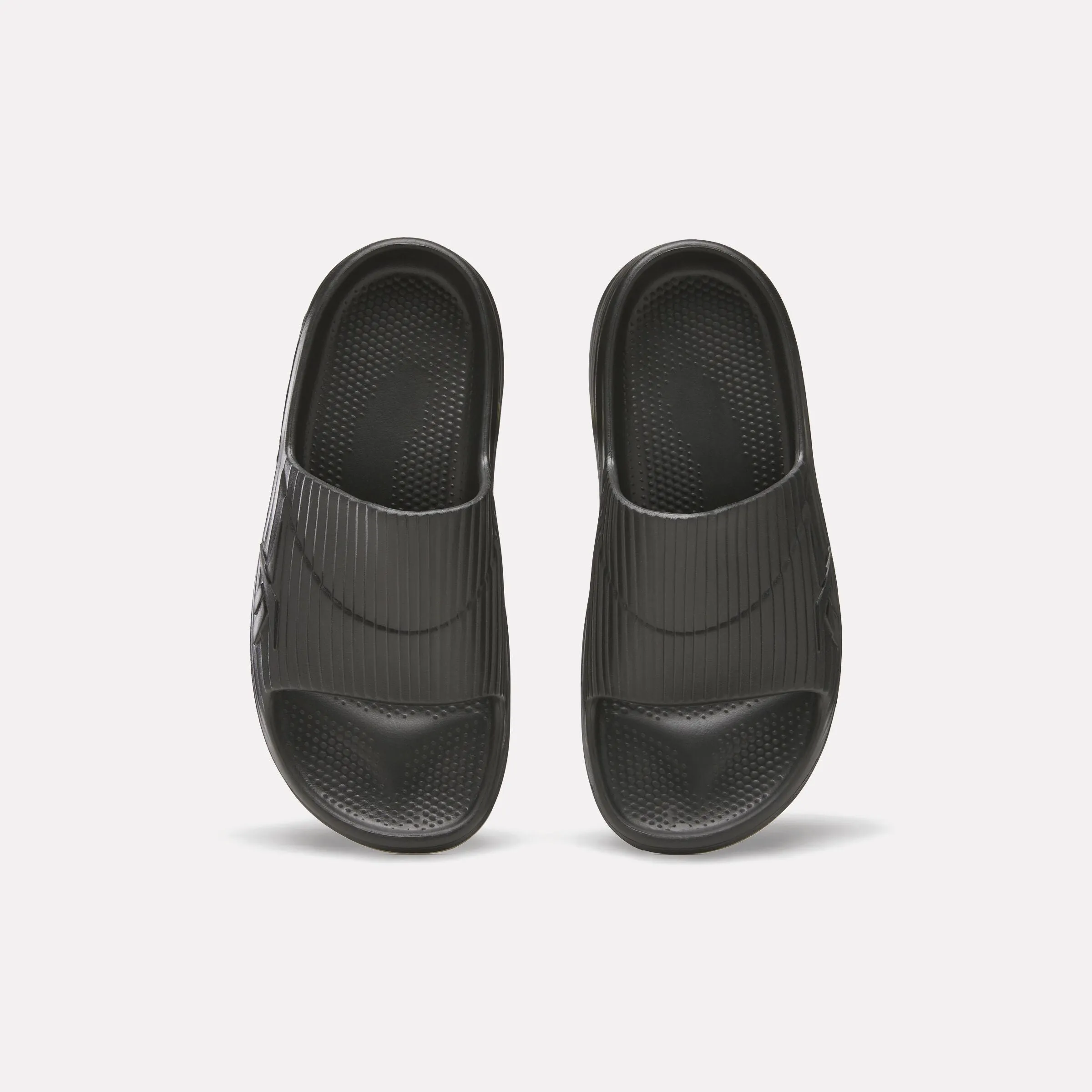Dmx Comfort   Slide Washed Black