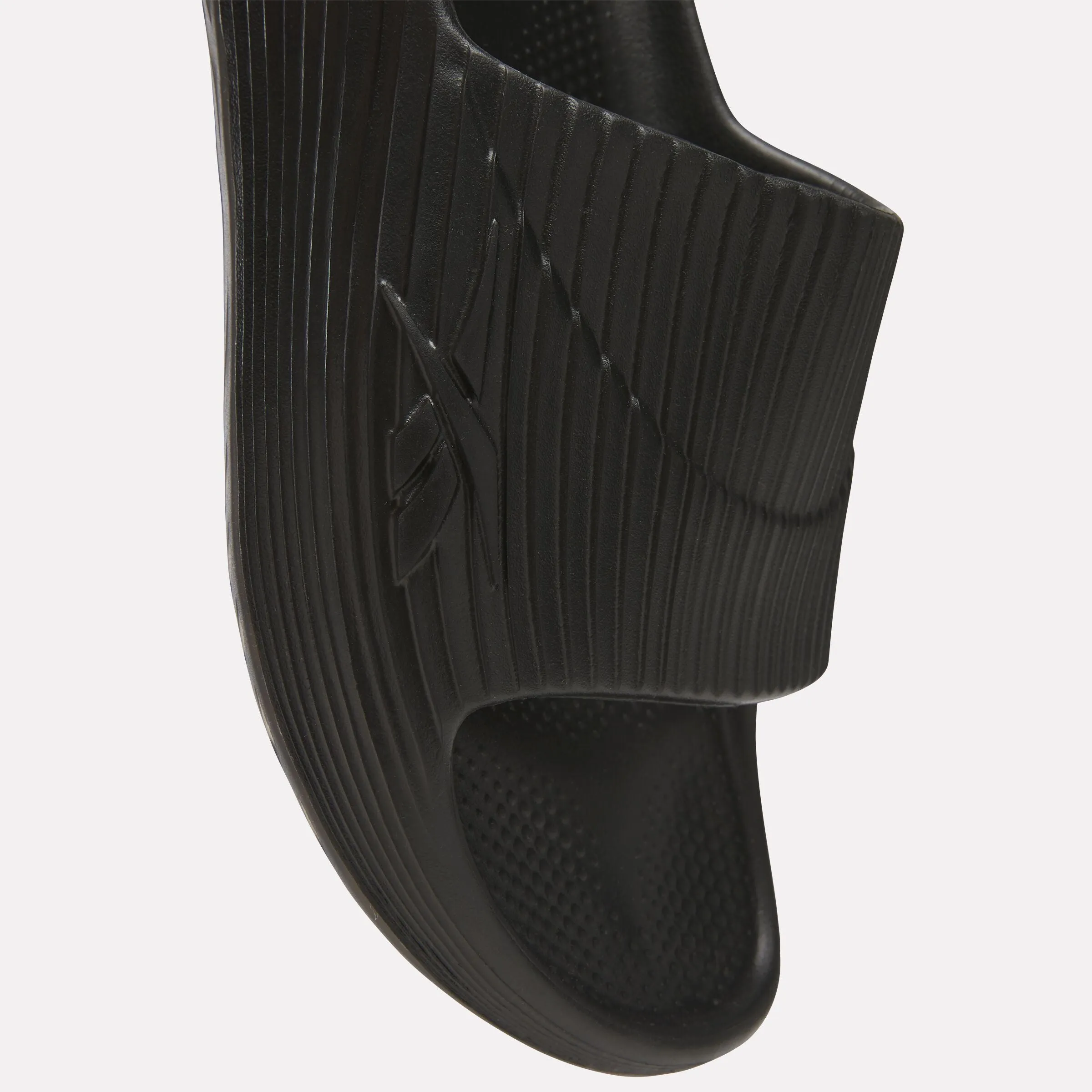 Dmx Comfort   Slide Washed Black