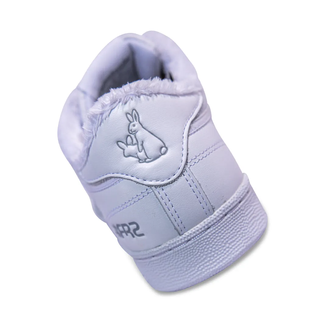 #FR2 x Reebok Club C 85 - SIZE 4