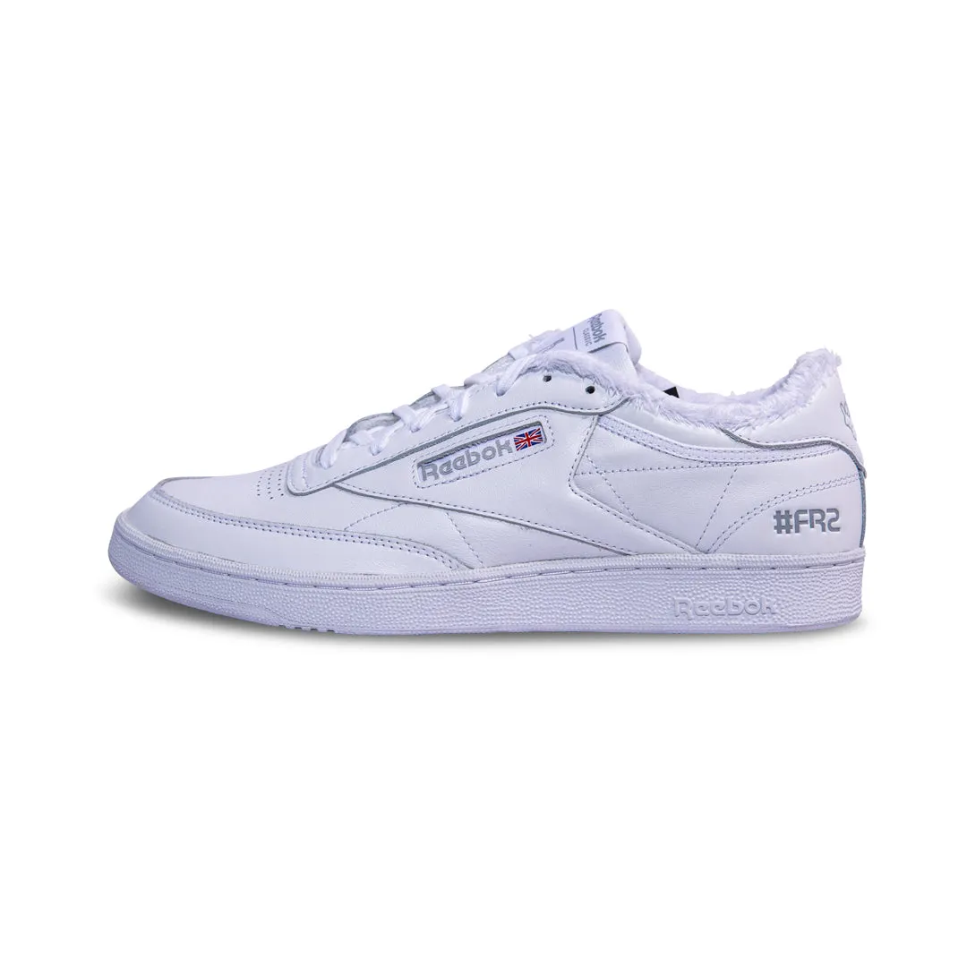 #FR2 x Reebok Club C 85 - SIZE 4