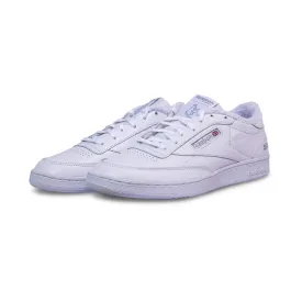#FR2 x Reebok Club C 85 - SIZE 4