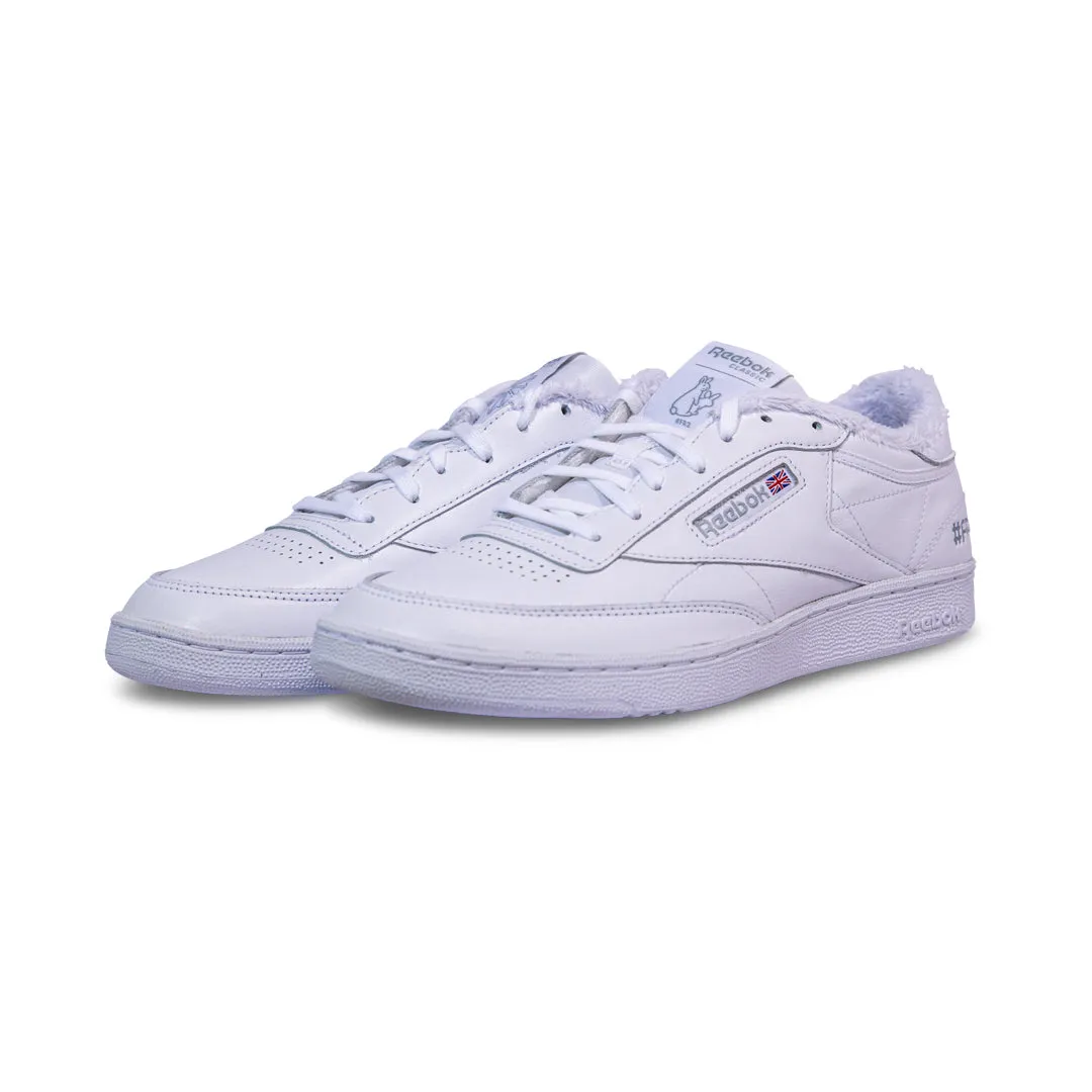 #FR2 x Reebok Club C 85 - SIZE 4