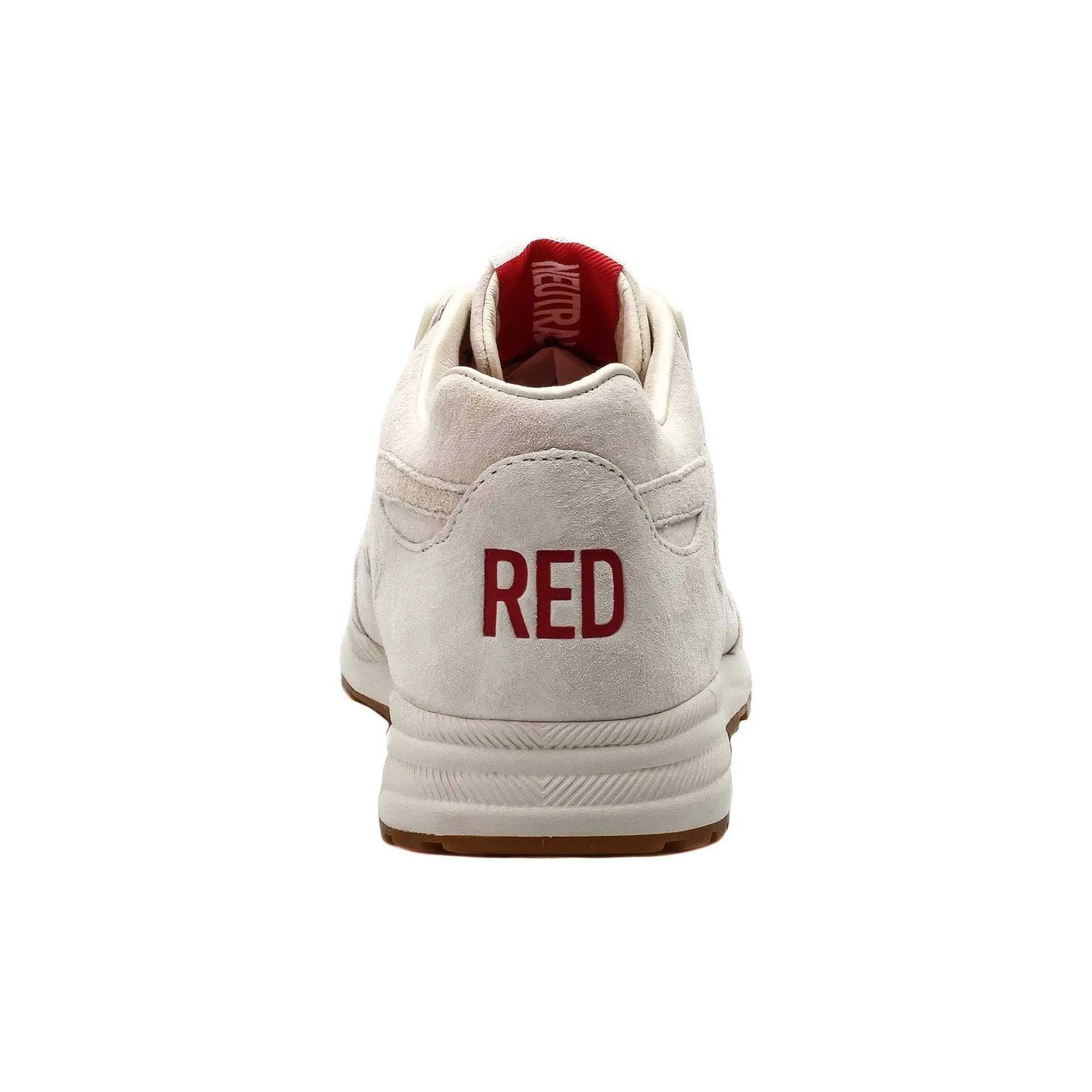 Kendrick Lamar x Reebok Ventilator
