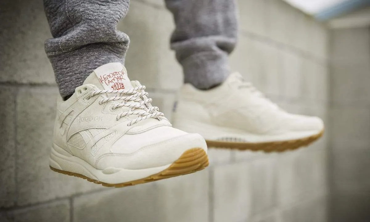 Kendrick Lamar x Reebok Ventilator