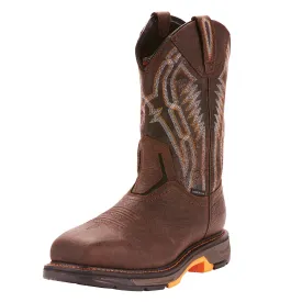 Men's Ariat WorkHog XT Carbon Toe Boot