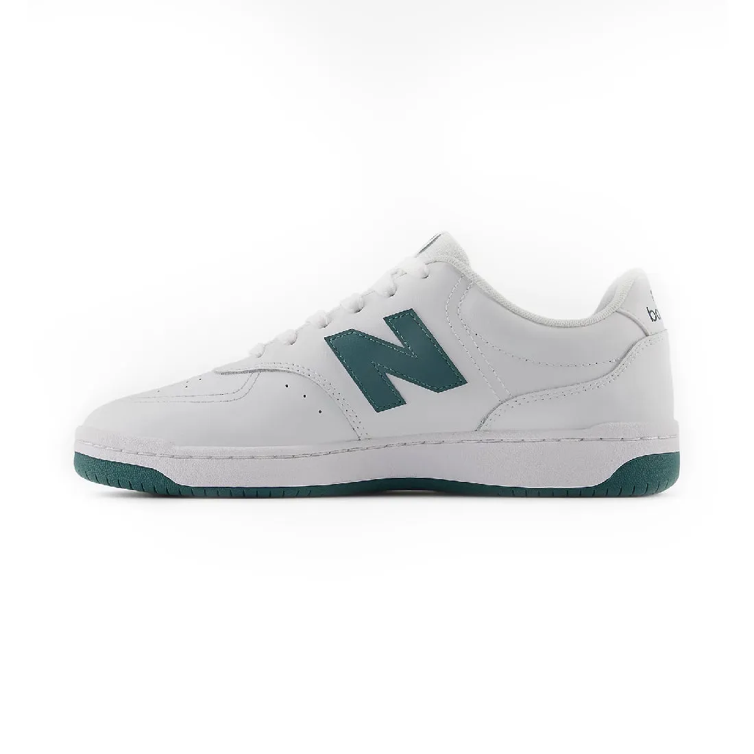 New Balance Lifestyle BB80 White