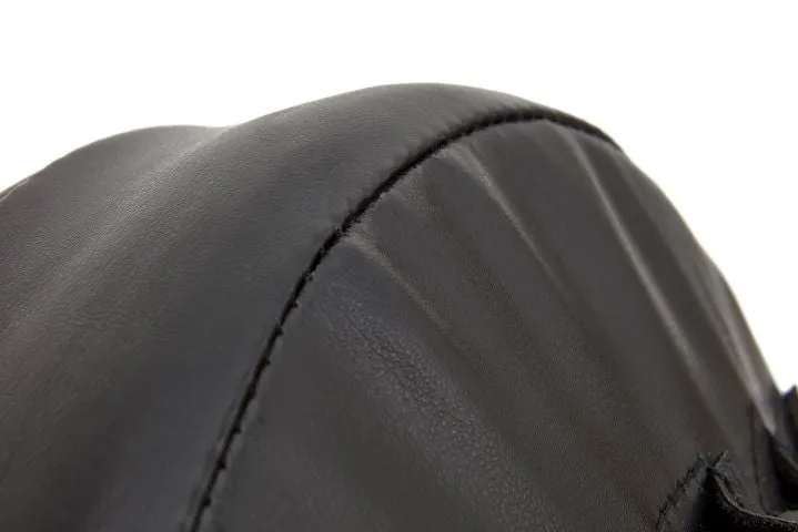 Reebok Accessories Hook And Pads Boxing Mitts Black/Red